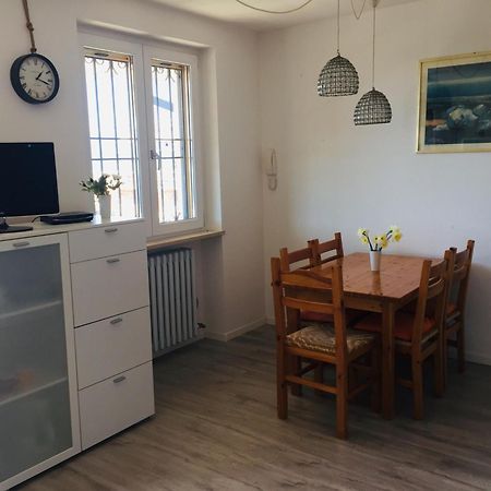 Frida'S Apartment Bardolino Eksteriør bilde